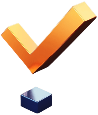 Clear pricing breakdown with no concealed trading fees