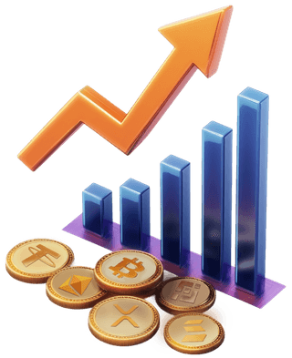 Fundhollow Trust crypto trading platform product overview interface